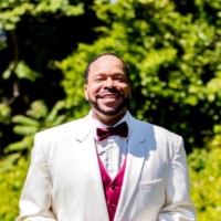 Anthony Harrison