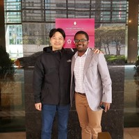 Sung Man Cha