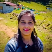 Shikha Mittal