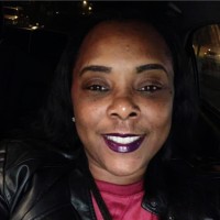 Amira Glover