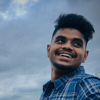 Harish Lp