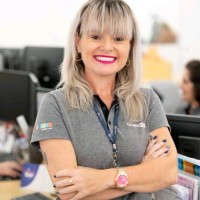Flávia Elisa Dallmann