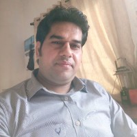 Vikas Singh Chauhan