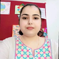 Jyoti Chaudhary