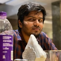 Arsalan Tawsalkar