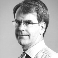 Finbarr Murphy