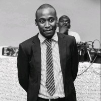 Emmanuel Ng'Oma