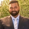 Arun Singh
