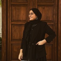 Farheen Usman