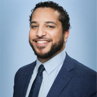 Victor D. Laughlin, Mba
