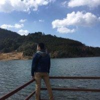 杨恩源