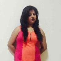 Anamika Pandey