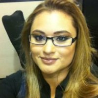 Gloria Morales