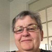 Dorthe Iversen