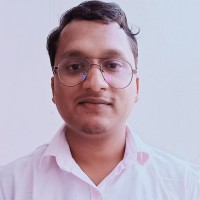 Shubham Kumar Kamath