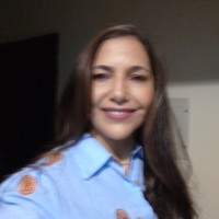 Silvia Marcia Ribeiro Lemes Delarmi