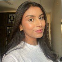 Arhama Kamran Khan