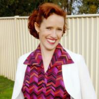 Tamara Bell