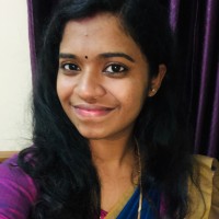 Sruthi Ravindran