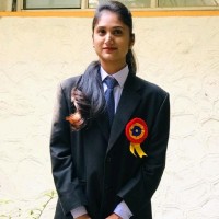 Komal Ghanwat