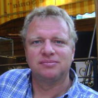 Peter Van den Bossche