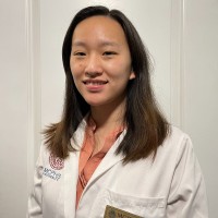 Carmen Huo