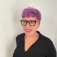 Georgia Garcia Lopez