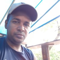Catiano Cardoso dos Santos