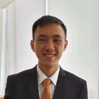 Vincent Reynard Satyadharma