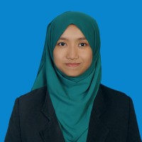 Lulu Nailufaaz