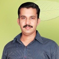 Blessen Jose Thomas