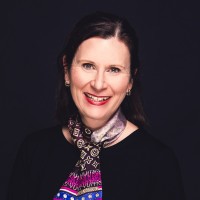 Claudine Lussier, Mba