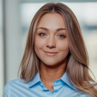 Elena Kolesnik