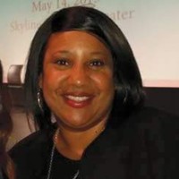 Stacey Routt