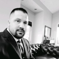 Victor Rosales