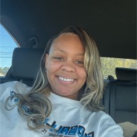 Deja Martin