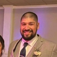 Pedro Valdez Jr