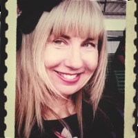 Jennifer Hayward