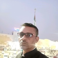 Shrikant Dubey