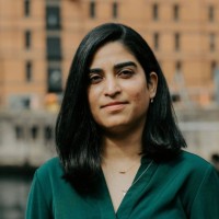 Chaitalee Sohoni