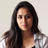 Shreya Aranya Choudhury