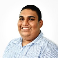 Shaveen Wickramaratne