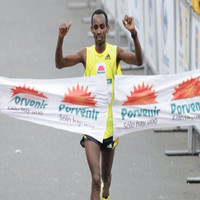 Isaac Macharia Wanjohi