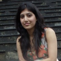 Vrinda Agrawal