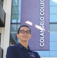 Anthony Ybarra