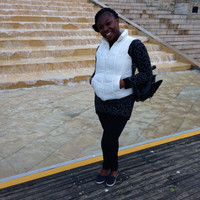 Ifeoma Ndubuisi
