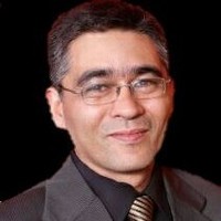 André Toyama