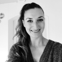 Zaza Stekelenburg