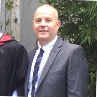 Alan O'Connor