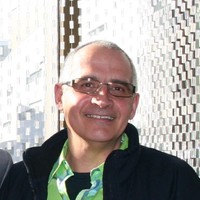Daniel Ferland